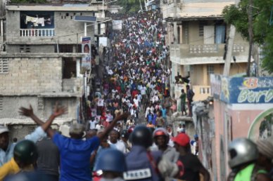 haiti-election-protests